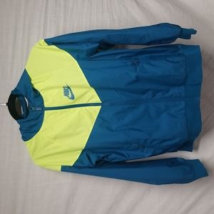 Nike Windbreaker